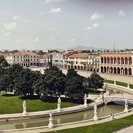 Casa Camilla City Padova Exterior photo