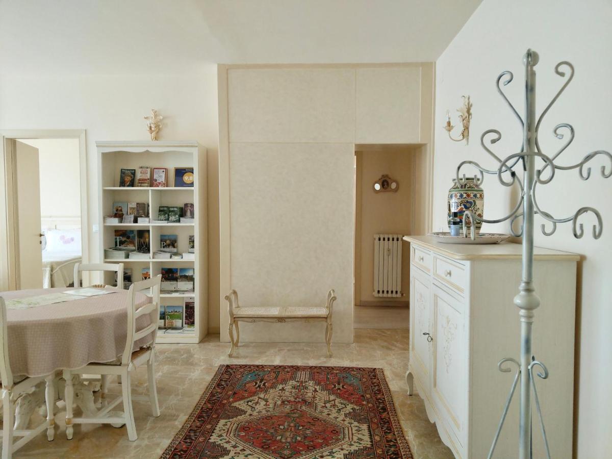 Casa Camilla City Padova Exterior photo