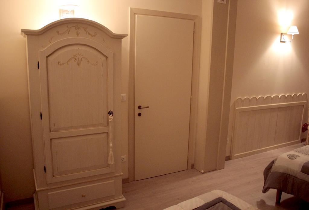 Casa Camilla City Padova Room photo