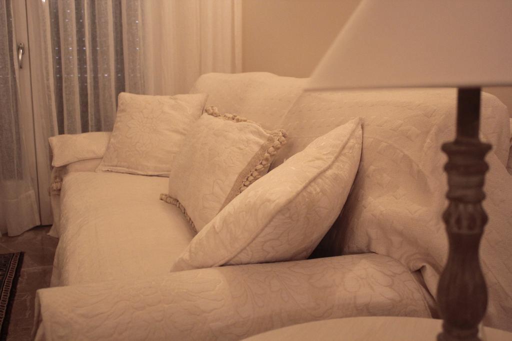Casa Camilla City Padova Room photo