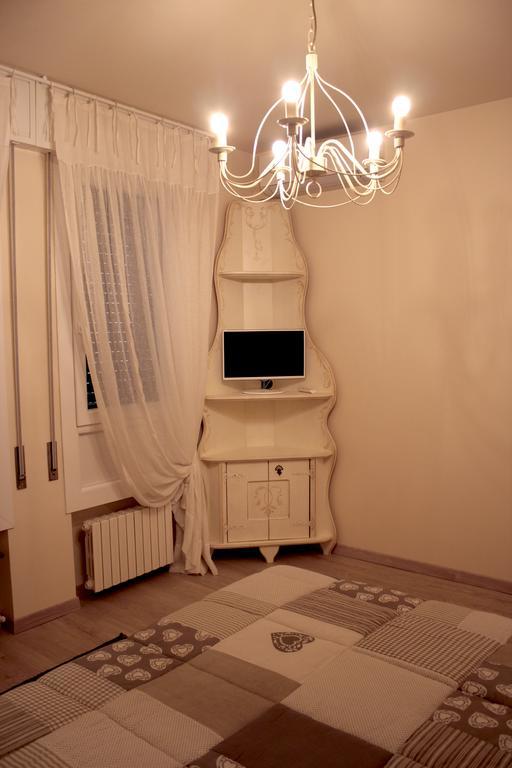 Casa Camilla City Padova Room photo