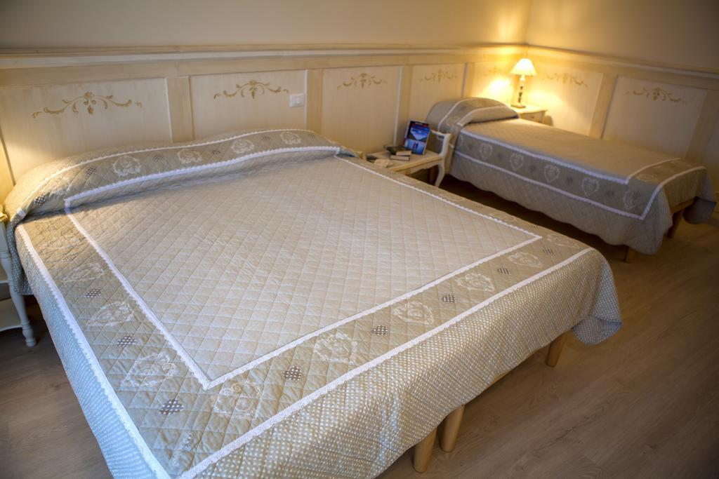 Casa Camilla City Padova Room photo