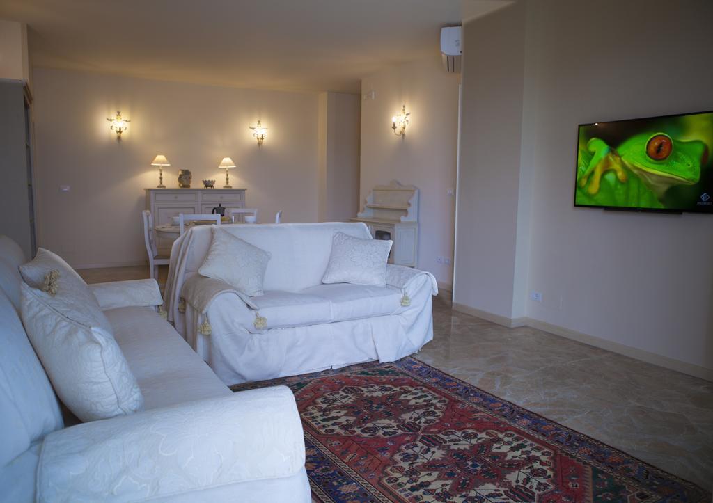 Casa Camilla City Padova Room photo