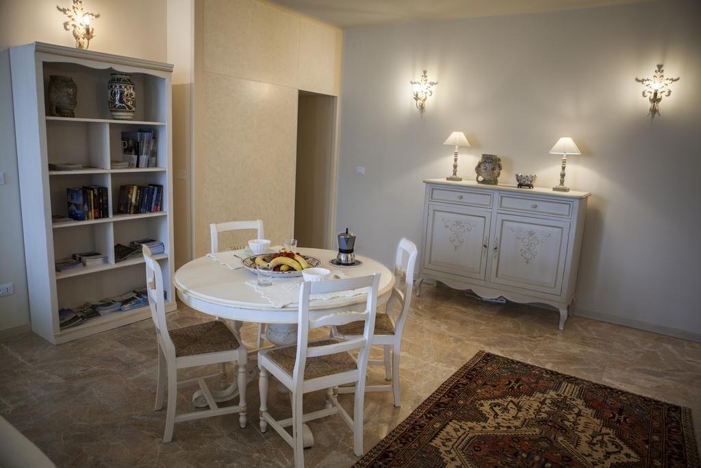 Casa Camilla City Padova Room photo