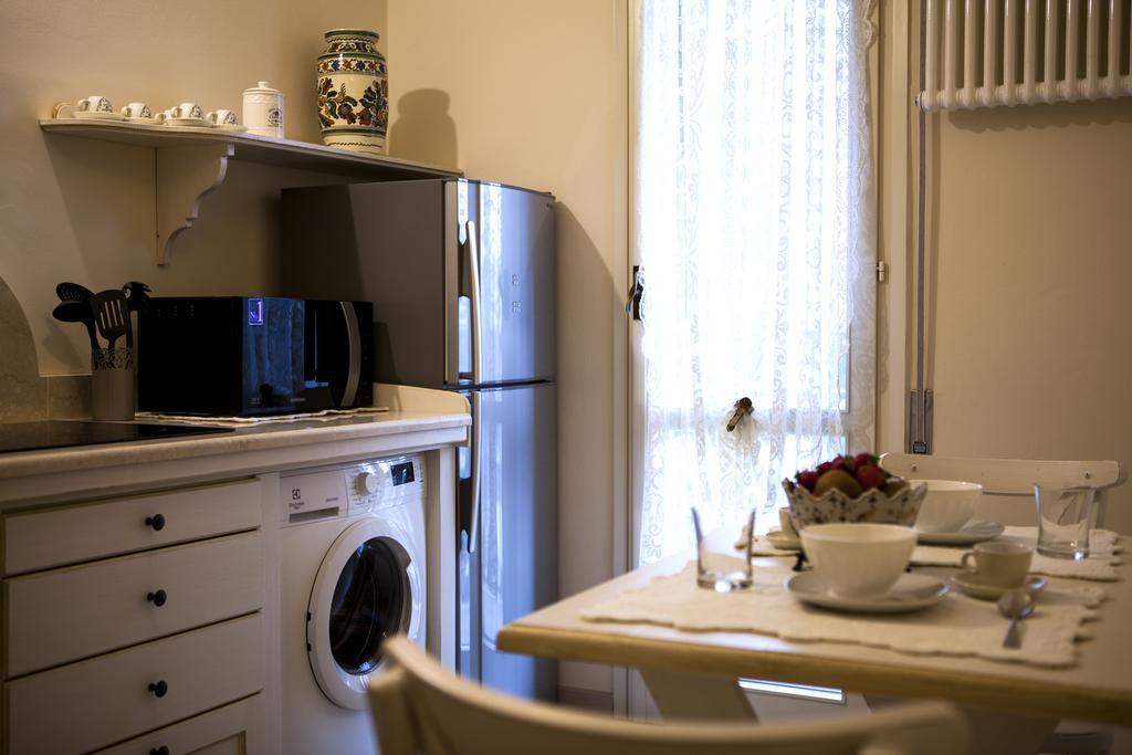 Casa Camilla City Padova Room photo