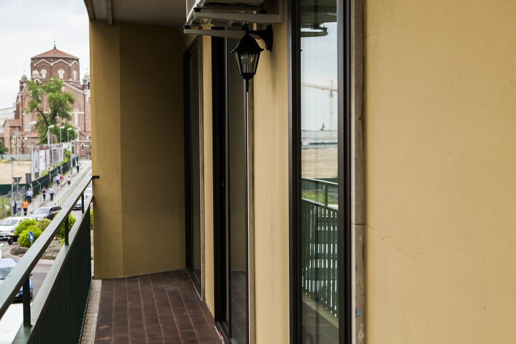 Casa Camilla City Padova Room photo