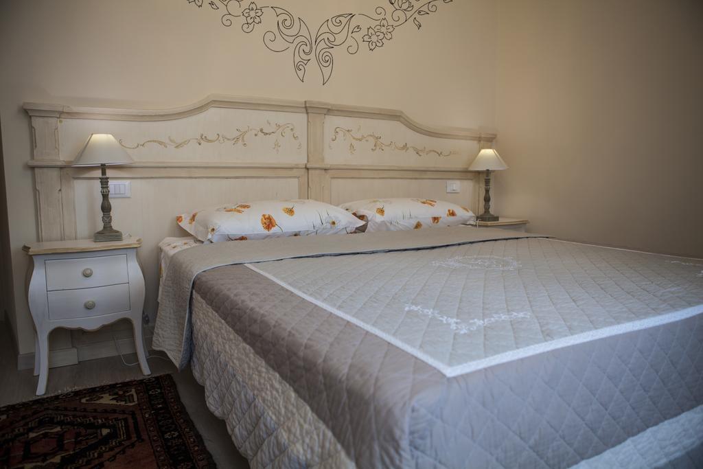 Casa Camilla City Padova Room photo
