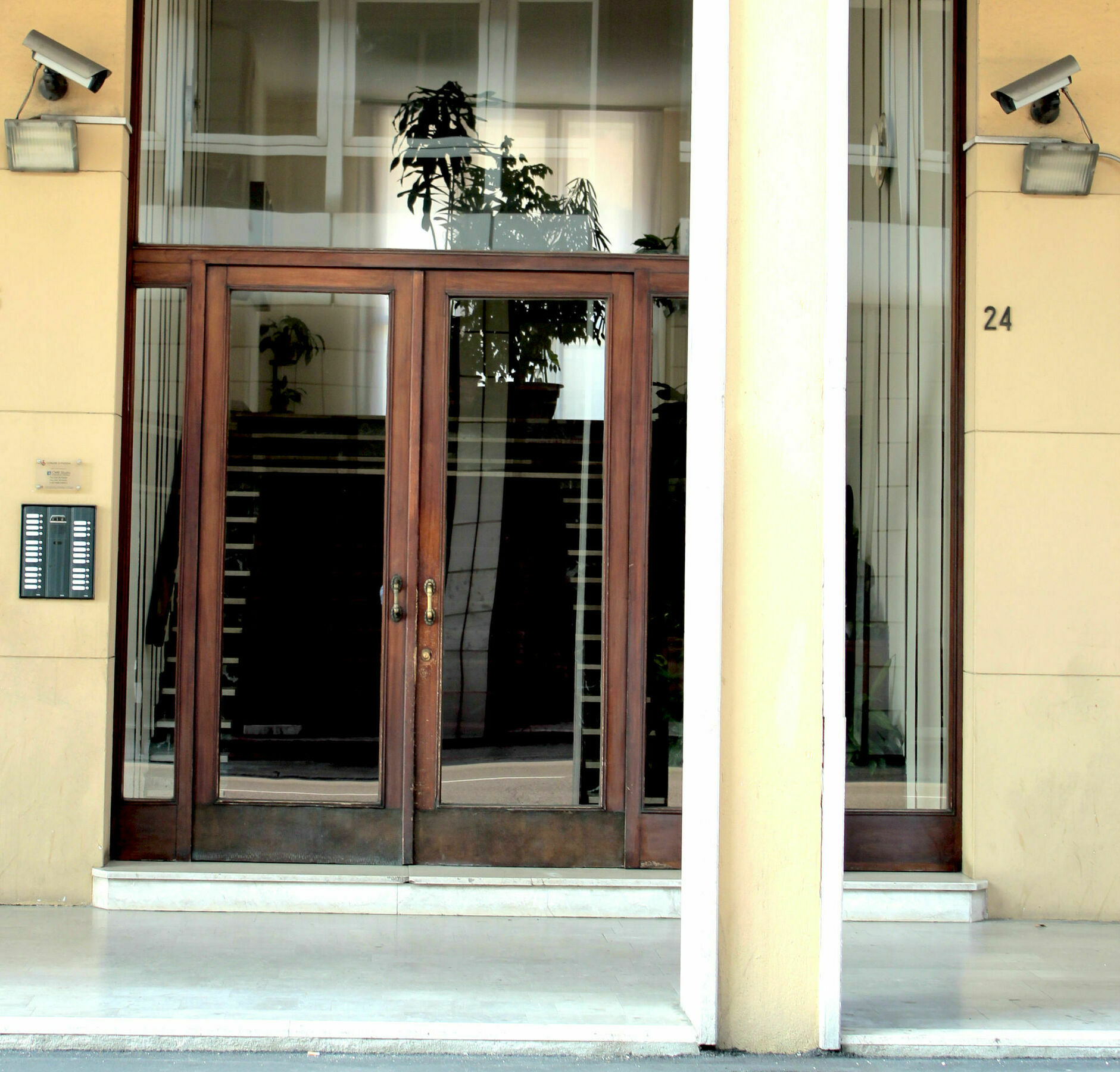 Casa Camilla City Padova Exterior photo