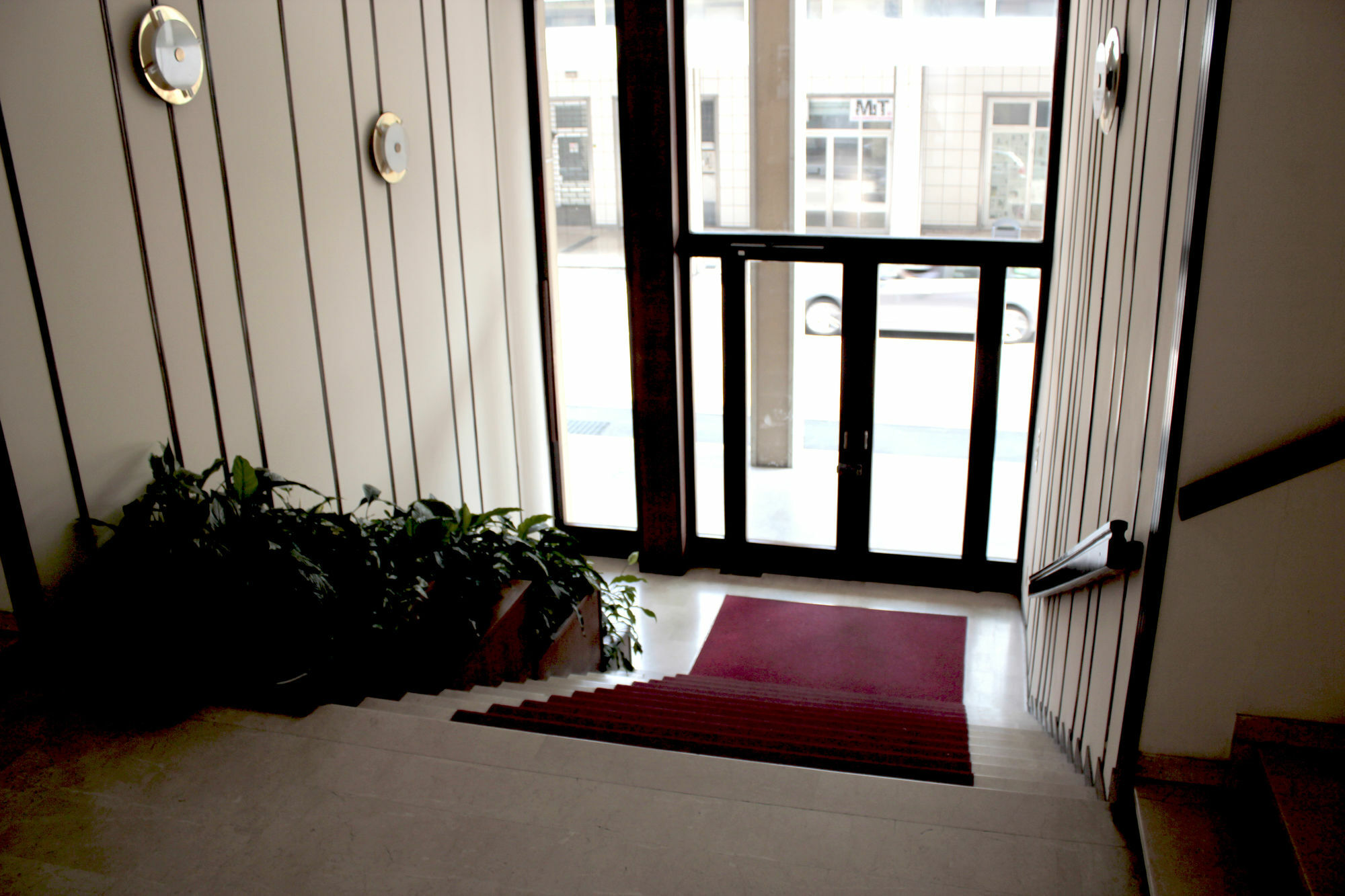 Casa Camilla City Padova Exterior photo