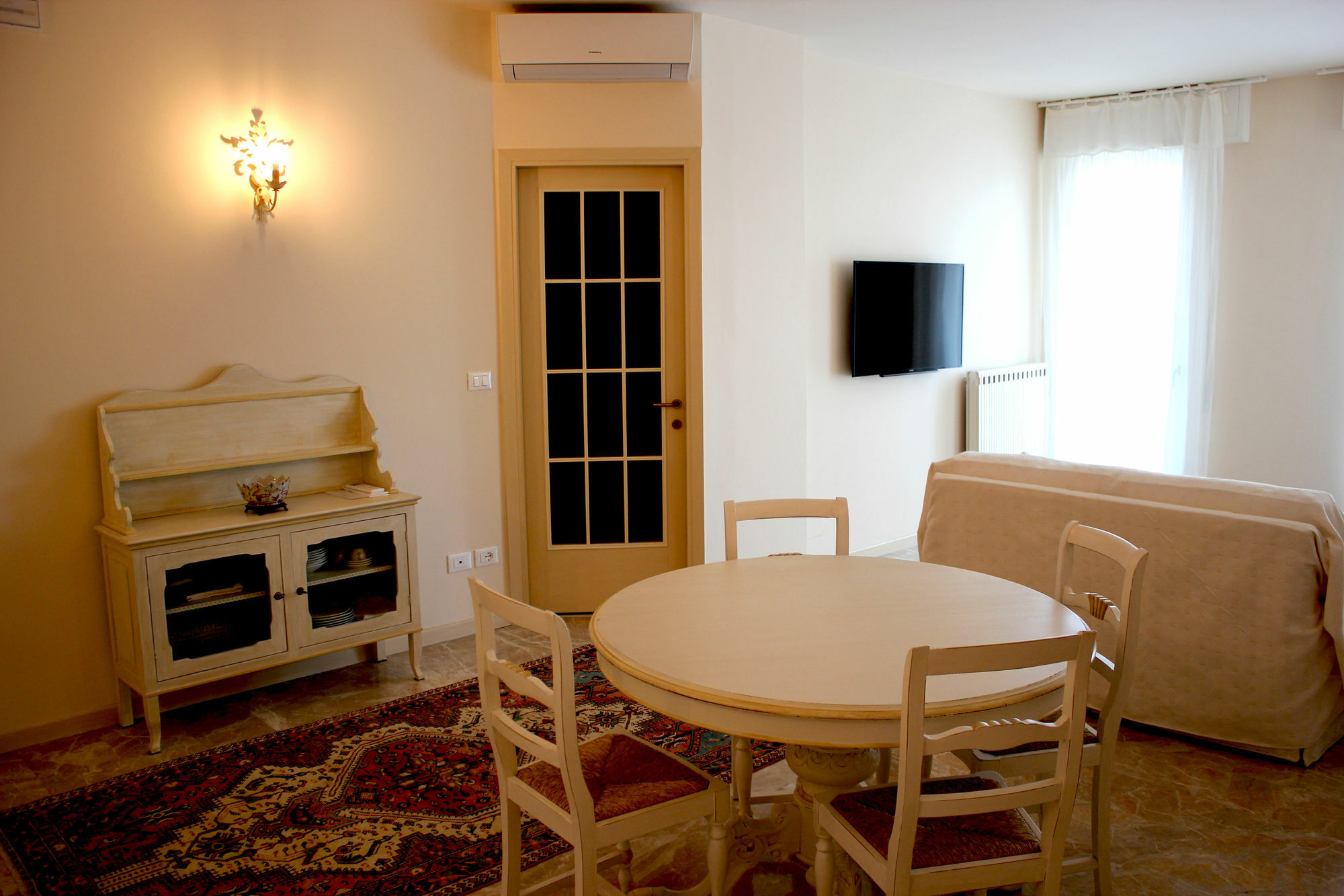 Casa Camilla City Padova Exterior photo
