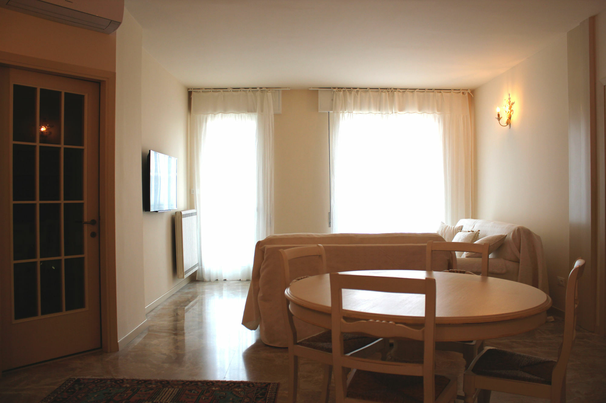 Casa Camilla City Padova Exterior photo