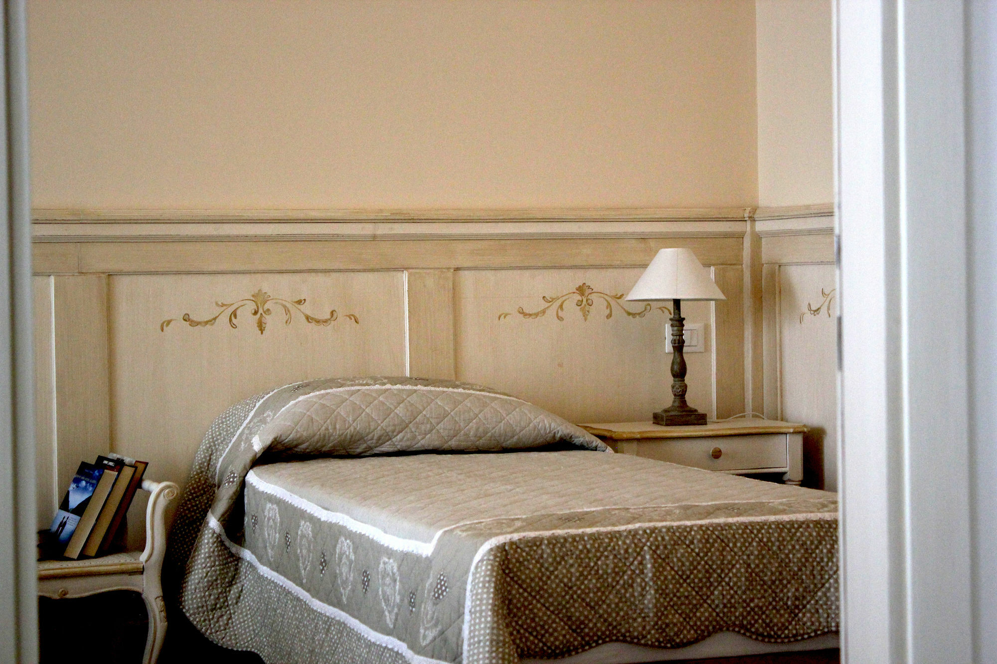 Casa Camilla City Padova Exterior photo