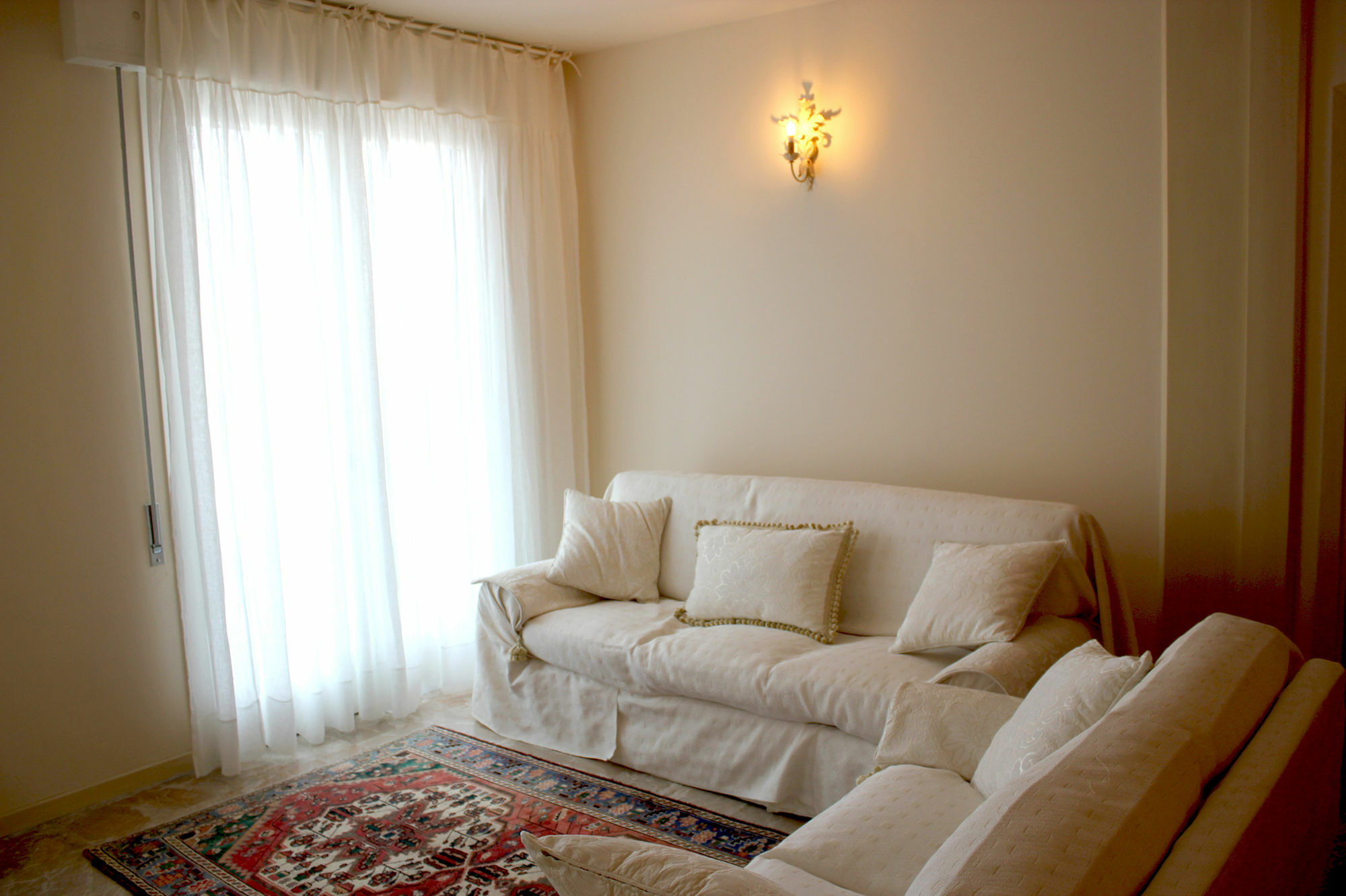 Casa Camilla City Padova Exterior photo